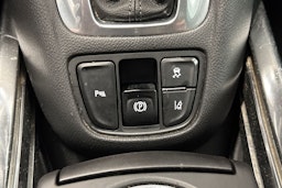 ruskea (beige) Opel Zafira 2017 kuva 17.