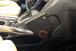 ruskea (beige) Opel Zafira 2017 kuva 22.