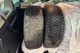 ruskea (beige) Opel Zafira 2017 kuva 25.