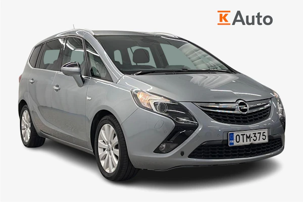 Opel Zafira Tourer Cosmo 1,4 Turbo ecoFLEX Start/Stop