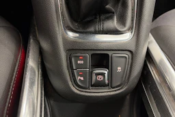 harmaa Opel Zafira Tourer 2012 kuva 22.