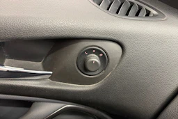 harmaa Opel Zafira Tourer 2012 kuva 24.