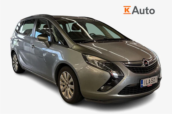 Opel Zafira Tourer Enjoy 1,4 Turbo ecoFLEX Start/Stop 103kW MT6
