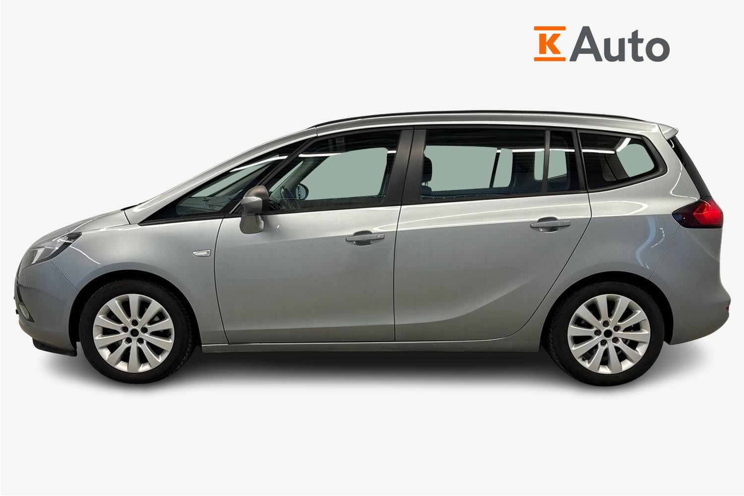 Opel Zafira Tourer 2013, kuva 5/23