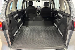 harmaa Opel Zafira Tourer 2013 kuva 14.