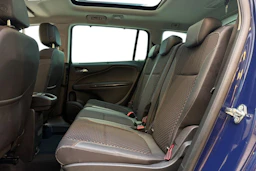 sininen Opel Zafira Tourer 2015 kuva 8.