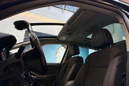 sininen Opel Zafira Tourer 2015 kuva 22.