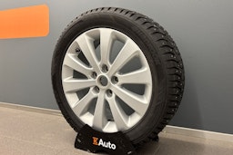 valkoinen Opel Zafira Tourer 2015 kuva 10.