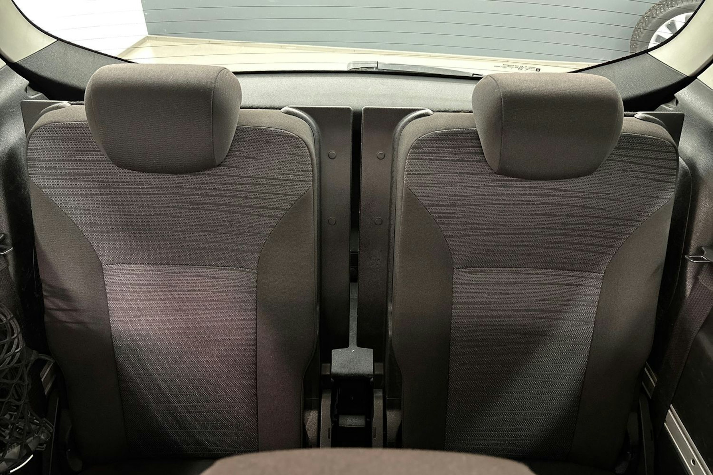 valkoinen Opel Zafira Tourer 2015 kuva 19.