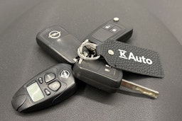 valkoinen Opel Zafira Tourer 2015 kuva 22.