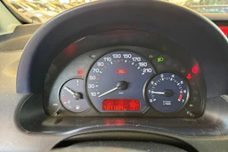 Harmaa Peugeot 1007 2006 kuva 11.