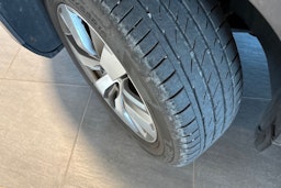 met. harmaa Peugeot 2008 2013 kuva 13.