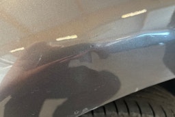 met. harmaa Peugeot 2008 2013 kuva 20.