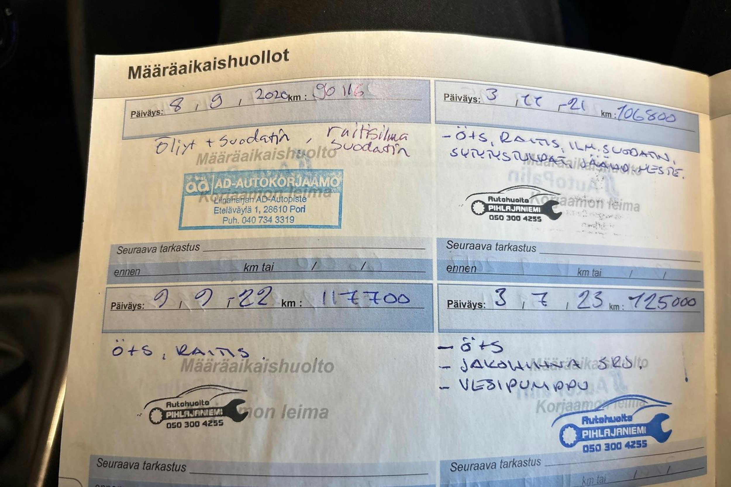 met. harmaa Peugeot 2008 2013 kuva 22.