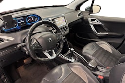 met. punainen Peugeot 2008 2014 kuva 6.