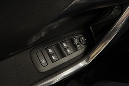 met. punainen Peugeot 2008 2014 kuva 21.