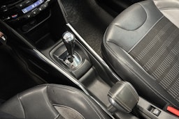 met. punainen Peugeot 2008 2014 kuva 22.