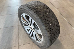 ruskea (beige) Peugeot 2008 2014 kuva 15.
