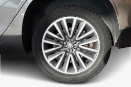 Harmaa Peugeot 2008 2014 kuva 9.