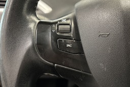 Harmaa Peugeot 2008 2014 kuva 13.