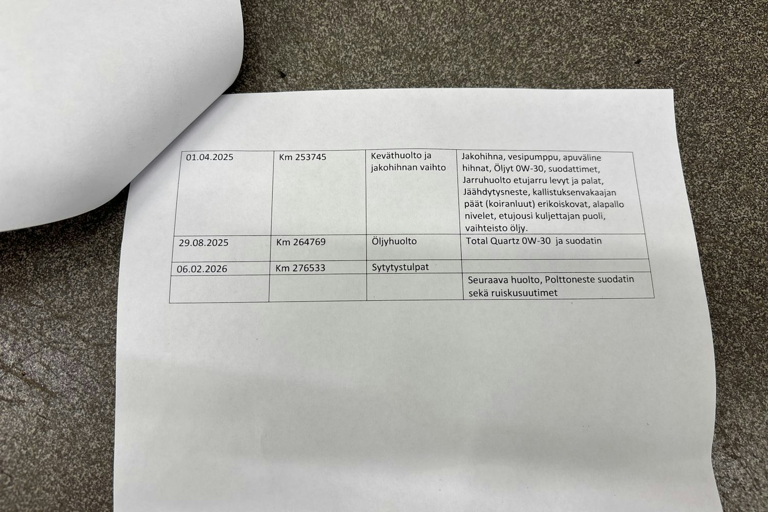 Harmaa Peugeot 2008 2014 kuva 19.