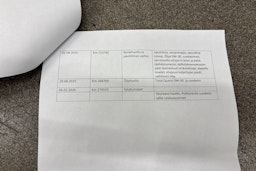 Harmaa Peugeot 2008 2014 kuva 19.