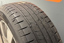 Harmaa Peugeot 2008 2014 kuva 21.