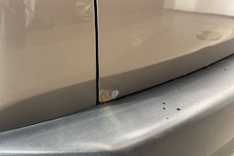 Harmaa Peugeot 2008 2014 kuva 22.