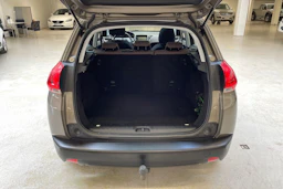 harmaa Peugeot 2008 2015 kuva 11.