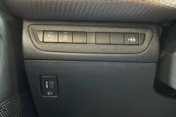 harmaa Peugeot 2008 2015 kuva 26.