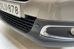harmaa Peugeot 2008 2015 kuva 31.