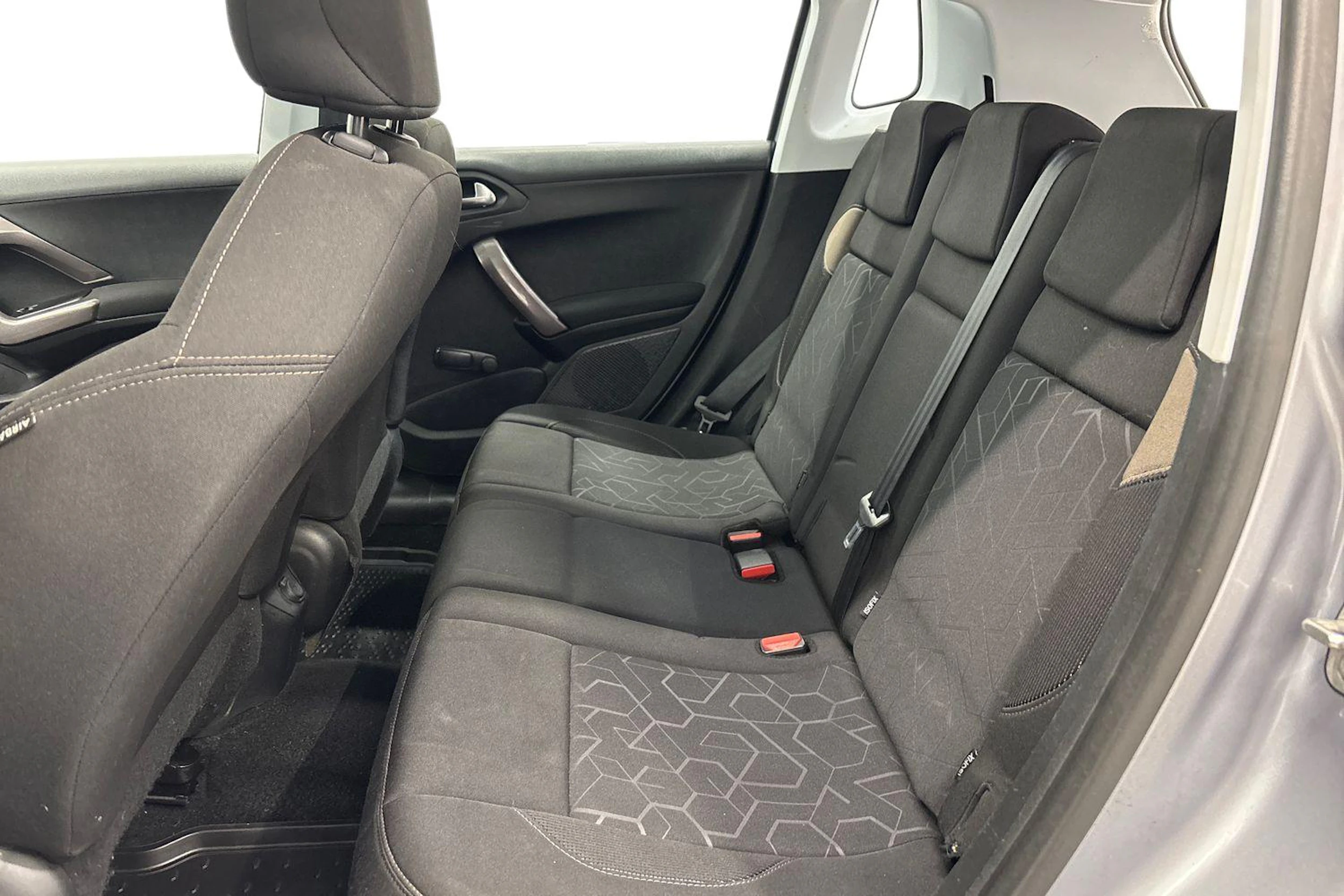Peugeot 2008 2016 kuva 11.