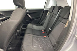 Peugeot 2008 2016 kuva 11.
