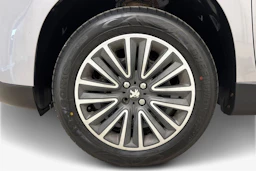Peugeot 2008 2016 kuva 12.