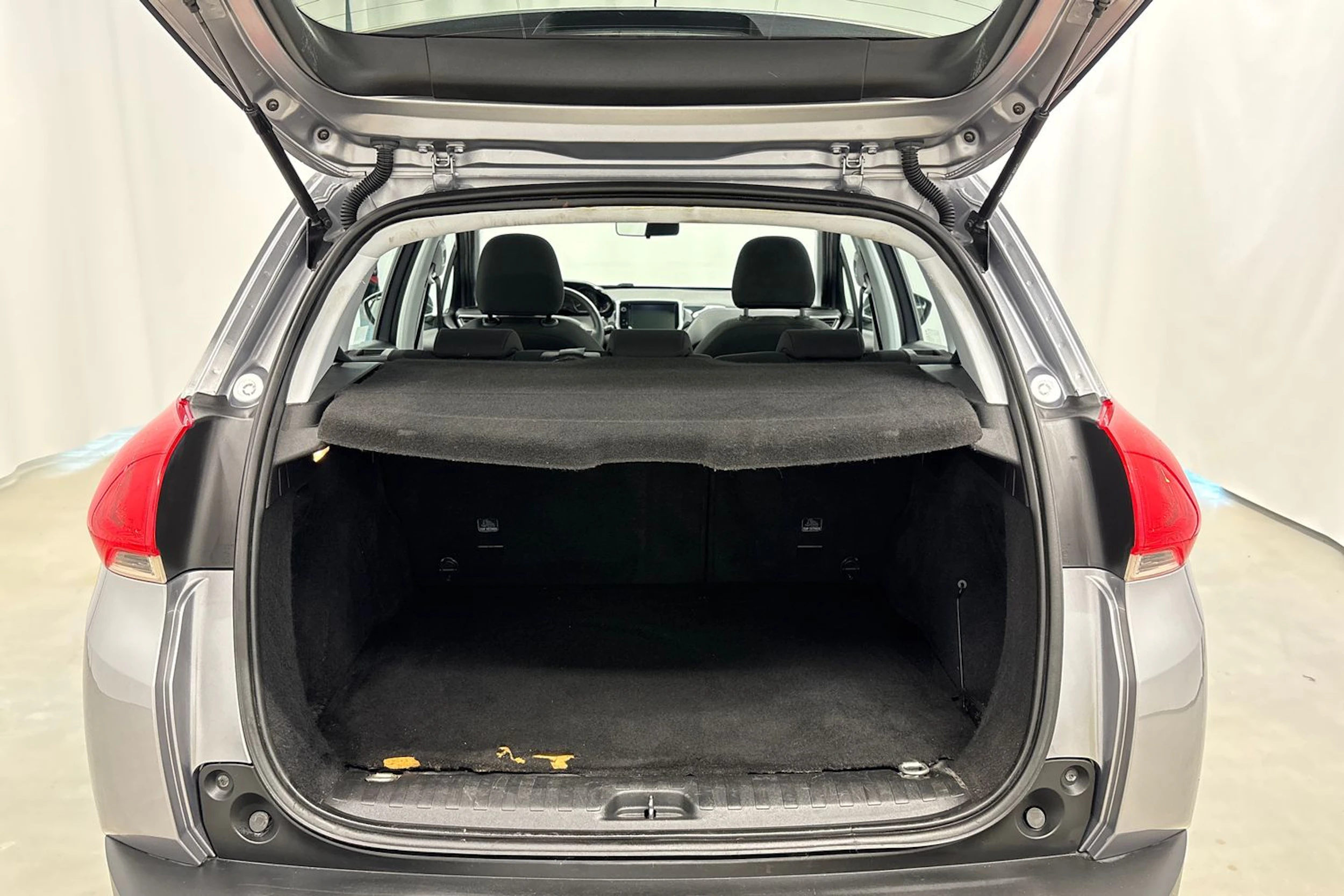 Peugeot 2008 2016 kuva 15.
