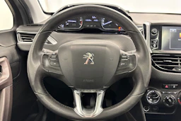 Peugeot 2008 2016 kuva 16.