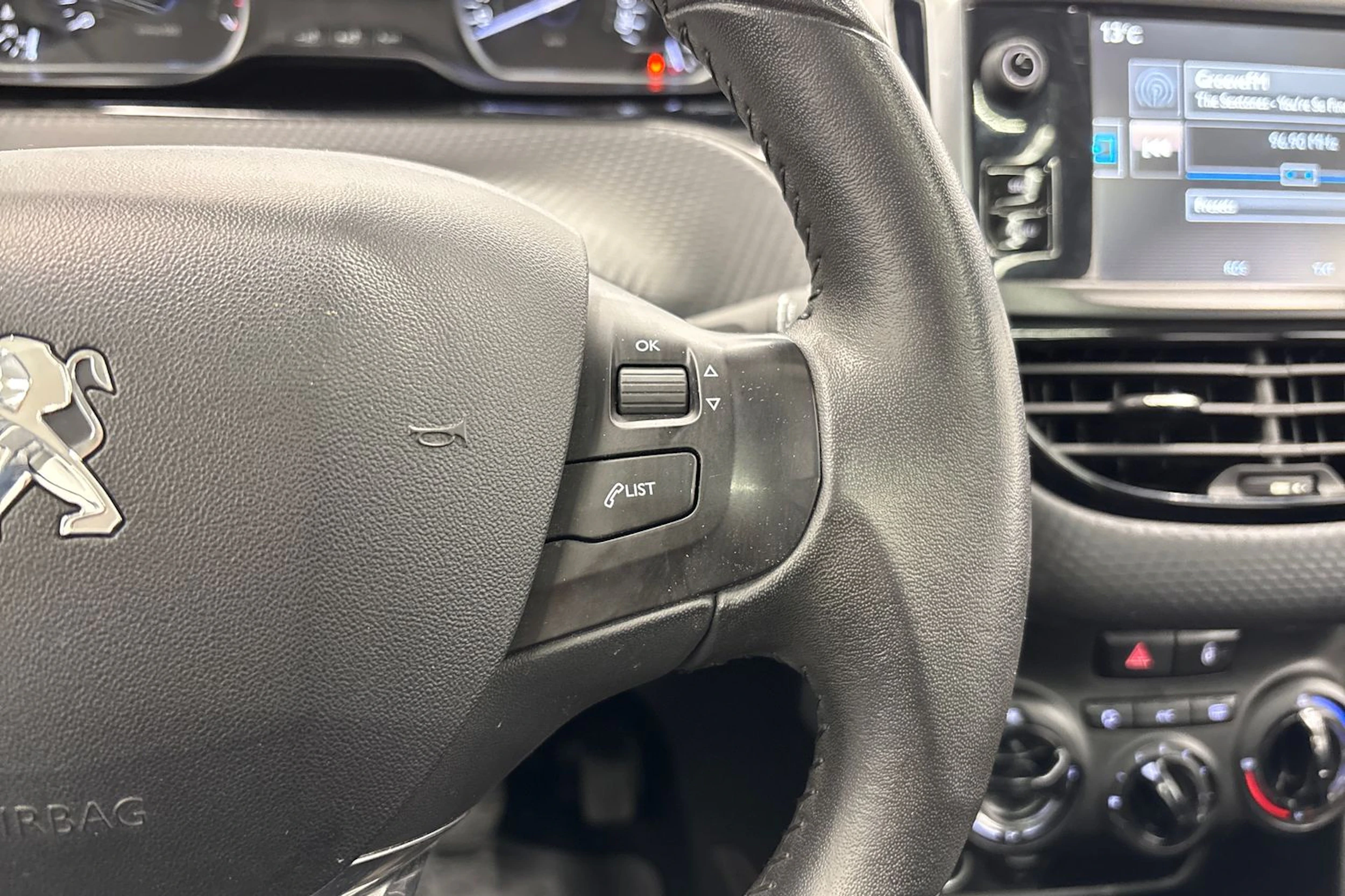 Peugeot 2008 2016 kuva 18.