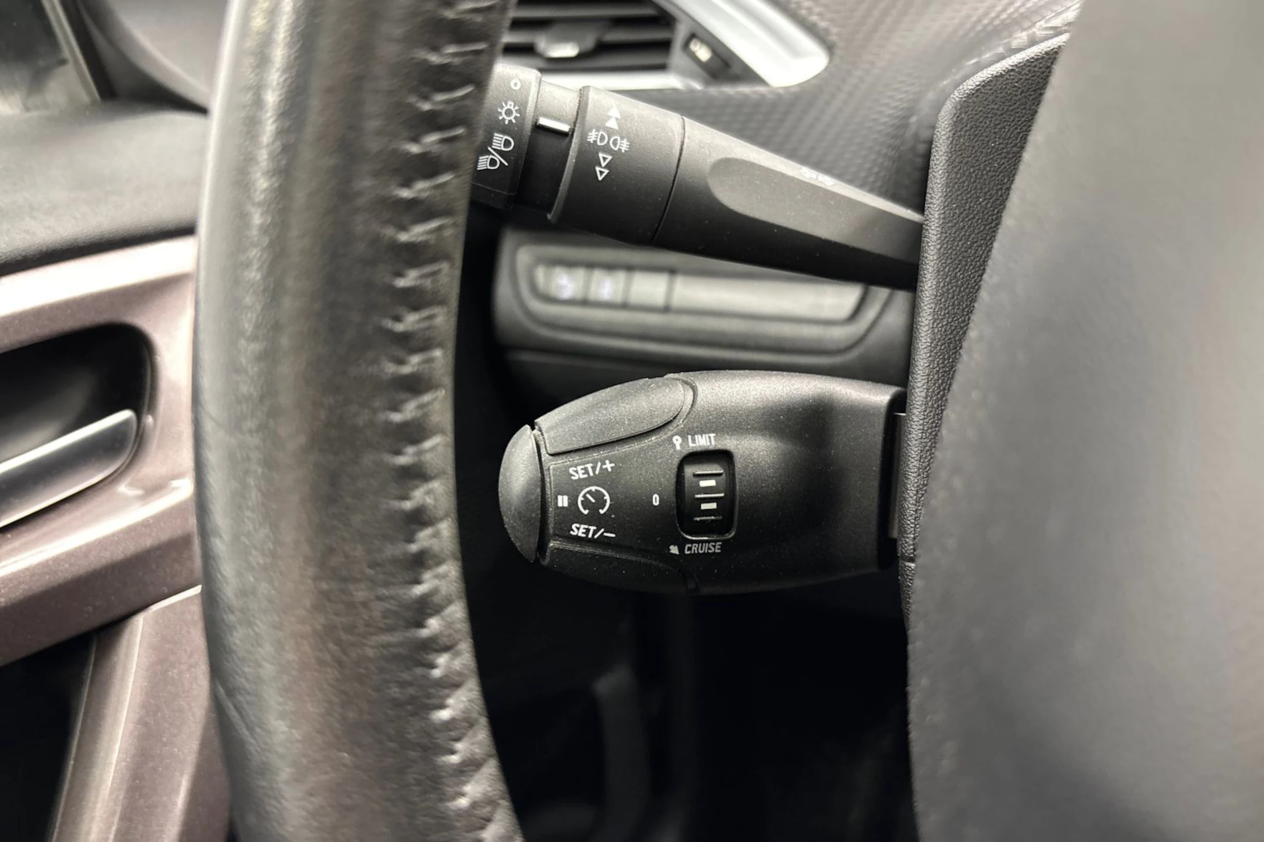 Peugeot 2008 2016 kuva 19.