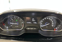Peugeot 2008 2016 kuva 20.