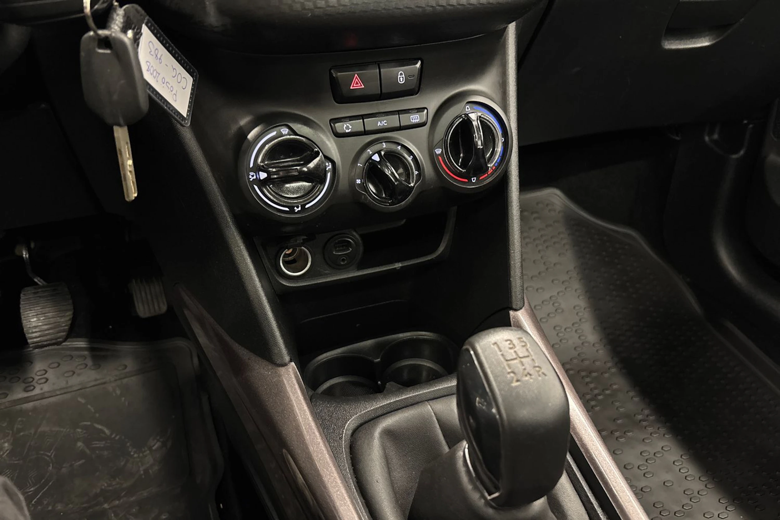Peugeot 2008 2016 kuva 21.