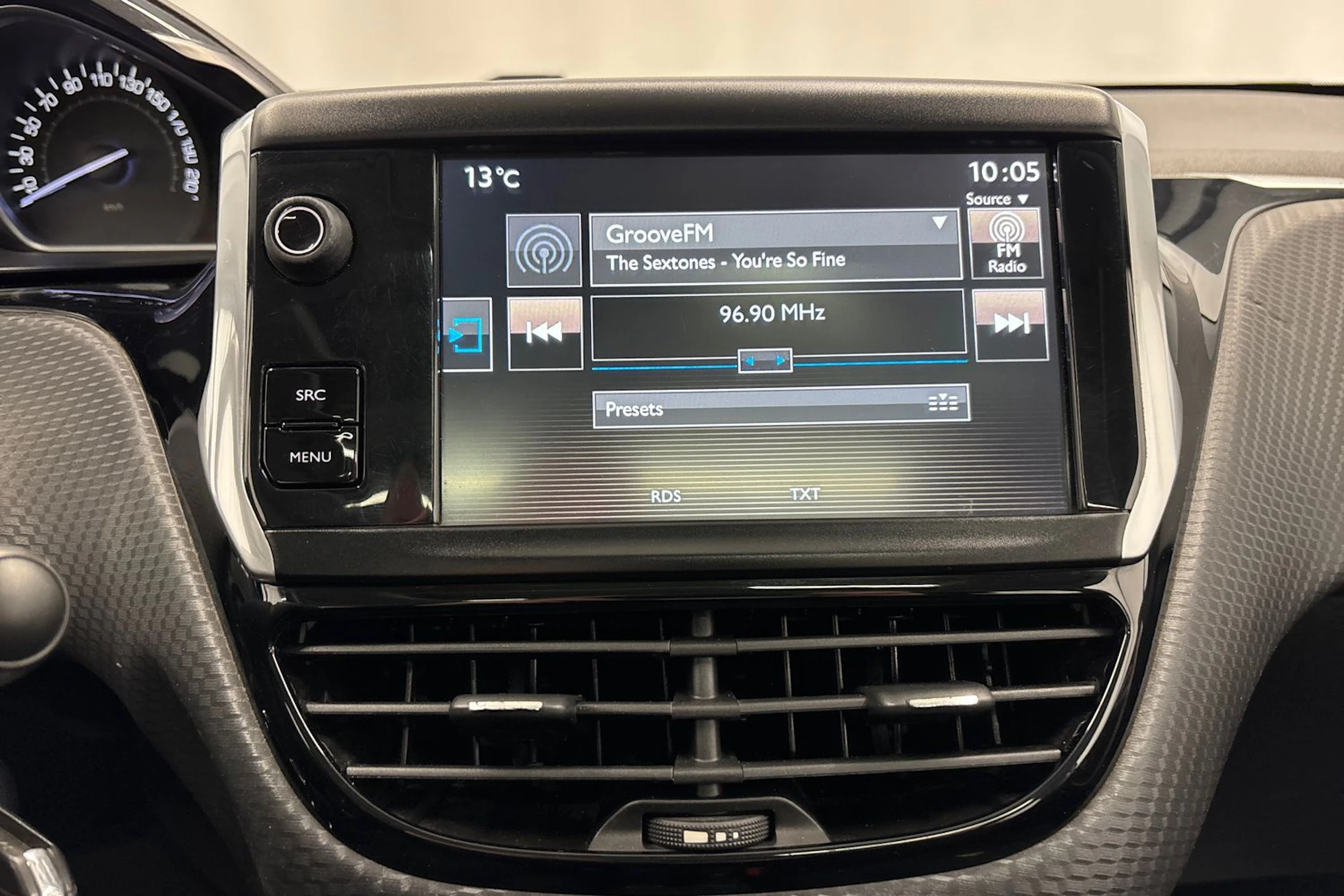 Peugeot 2008 2016 kuva 22.