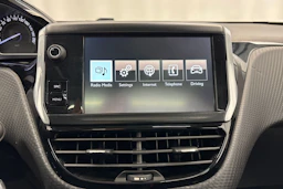 Peugeot 2008 2016 kuva 23.