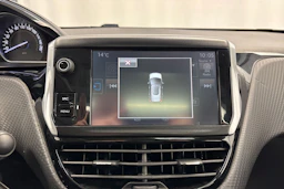 Peugeot 2008 2016 kuva 24.