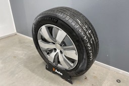 harmaa Peugeot 2008 2016 kuva 14.