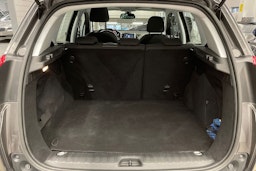 harmaa Peugeot 2008 2016 kuva 15.