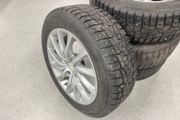 Musta Peugeot 2008 2016 kuva 10.