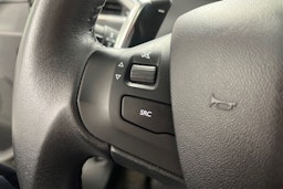 Musta Peugeot 2008 2016 kuva 15.