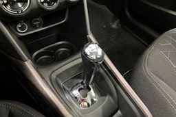 Musta Peugeot 2008 2016 kuva 21.