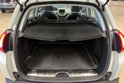 Valkoinen Peugeot 2008 2017 kuva 23.