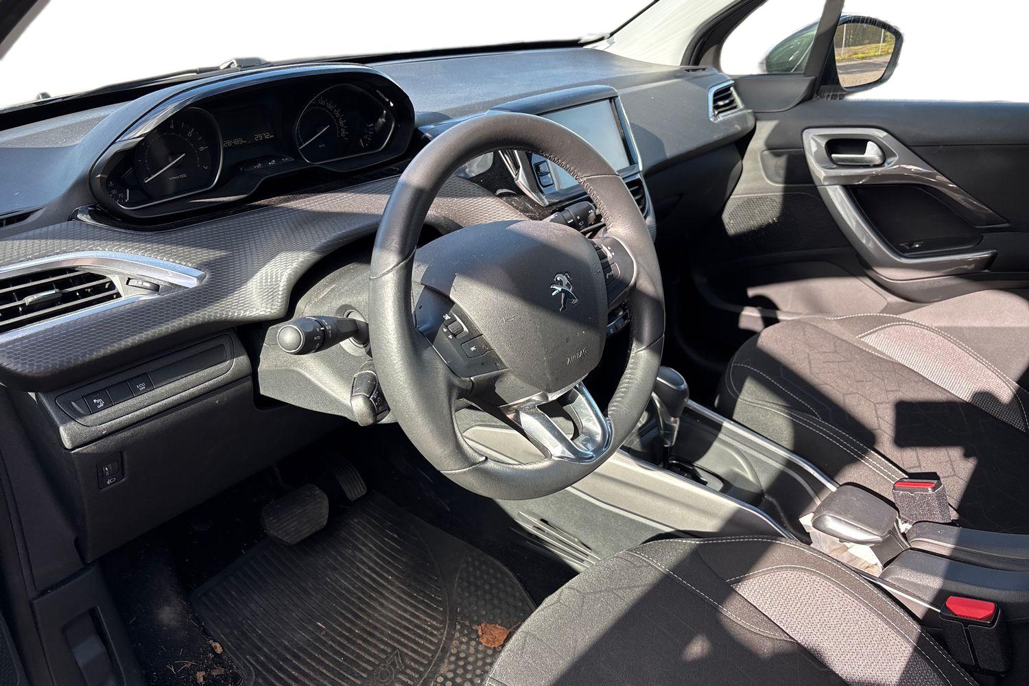 Peugeot 2008 2019, kuva 3/3